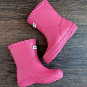 Hunter Toddler Rain Boots